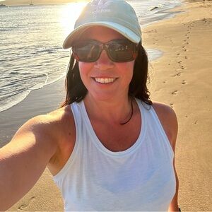 Meet your Posher, Kristen